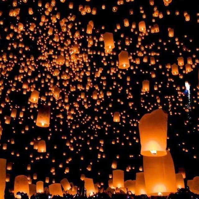 满堂花醉三千客