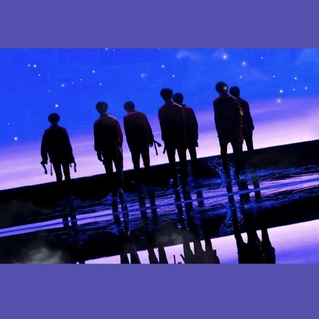 七杯抹茶星冰乐