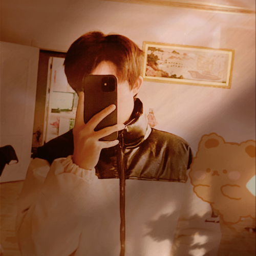 冷酷boy？的专辑