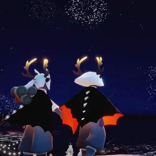 夜