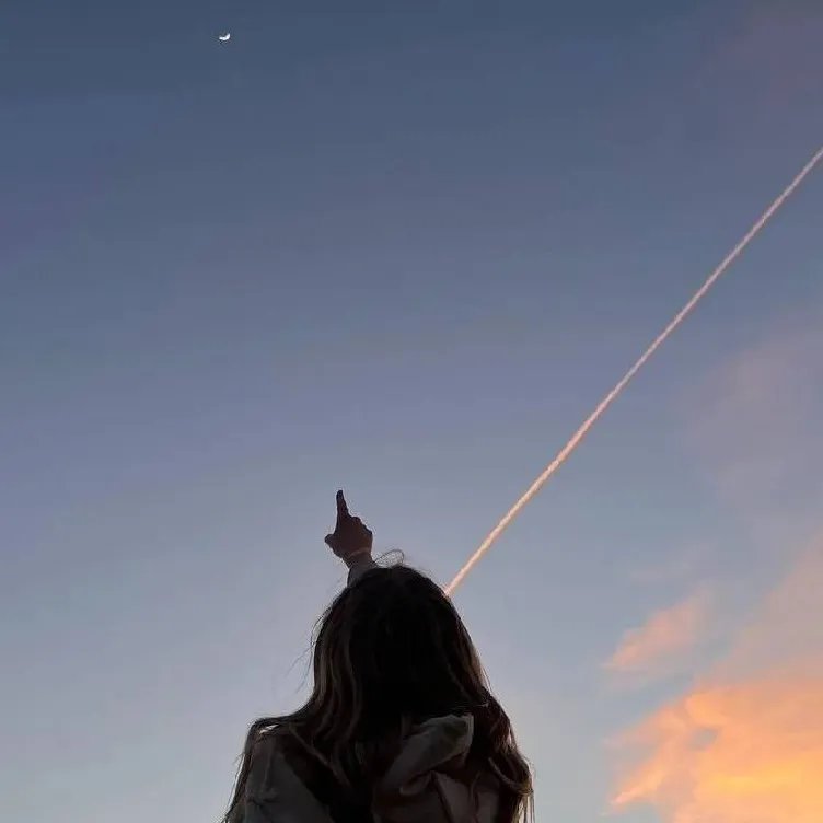 满天星