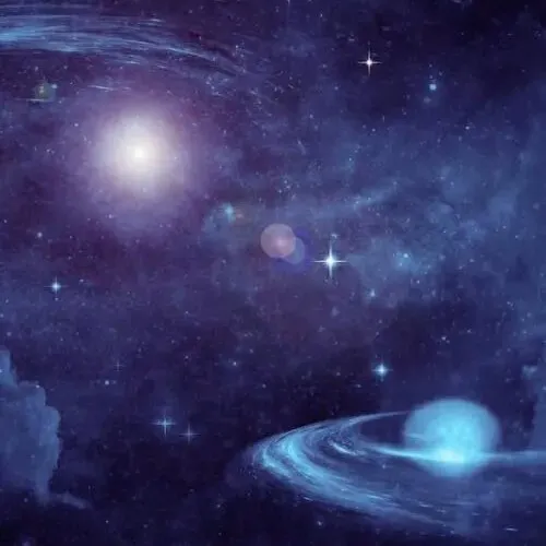 所念皆星河