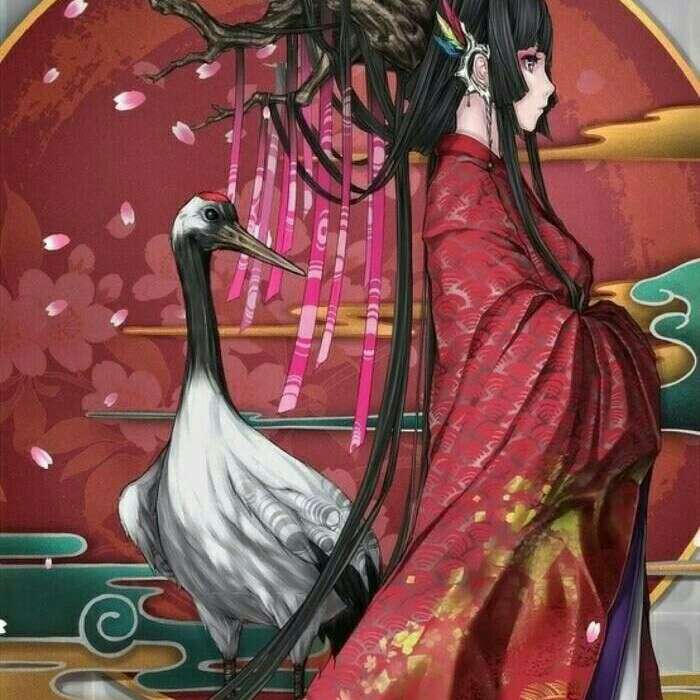 朱鸟嬉于沉香亭的专辑