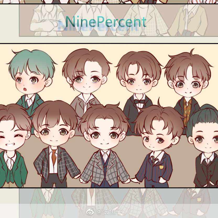 NINEPERCENT