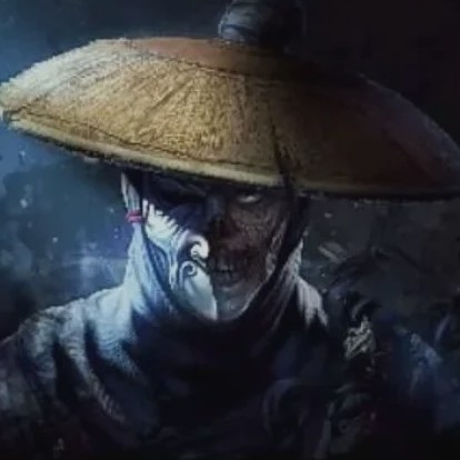 画江湖之不良人