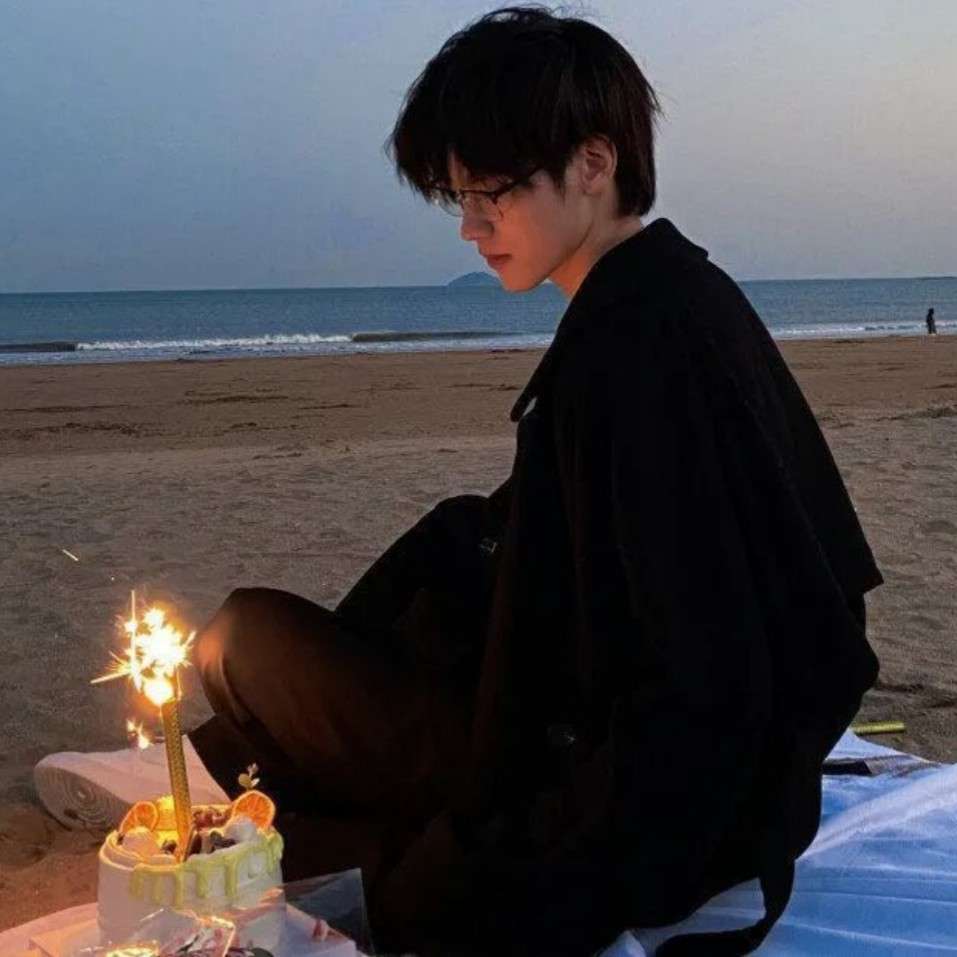 你是我手忙脚乱爱过的一场惊鸿