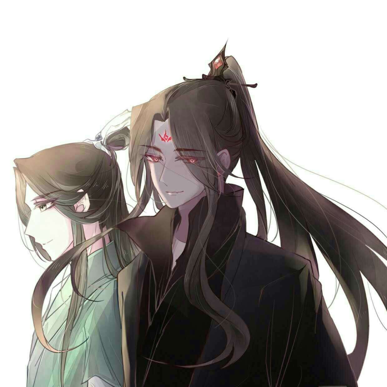 人渣反派自救系统