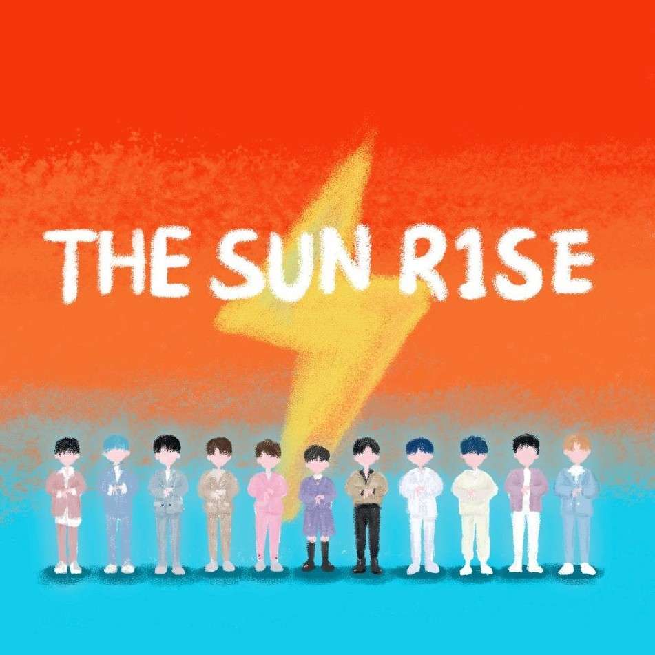 R1SE沙雕语录合集