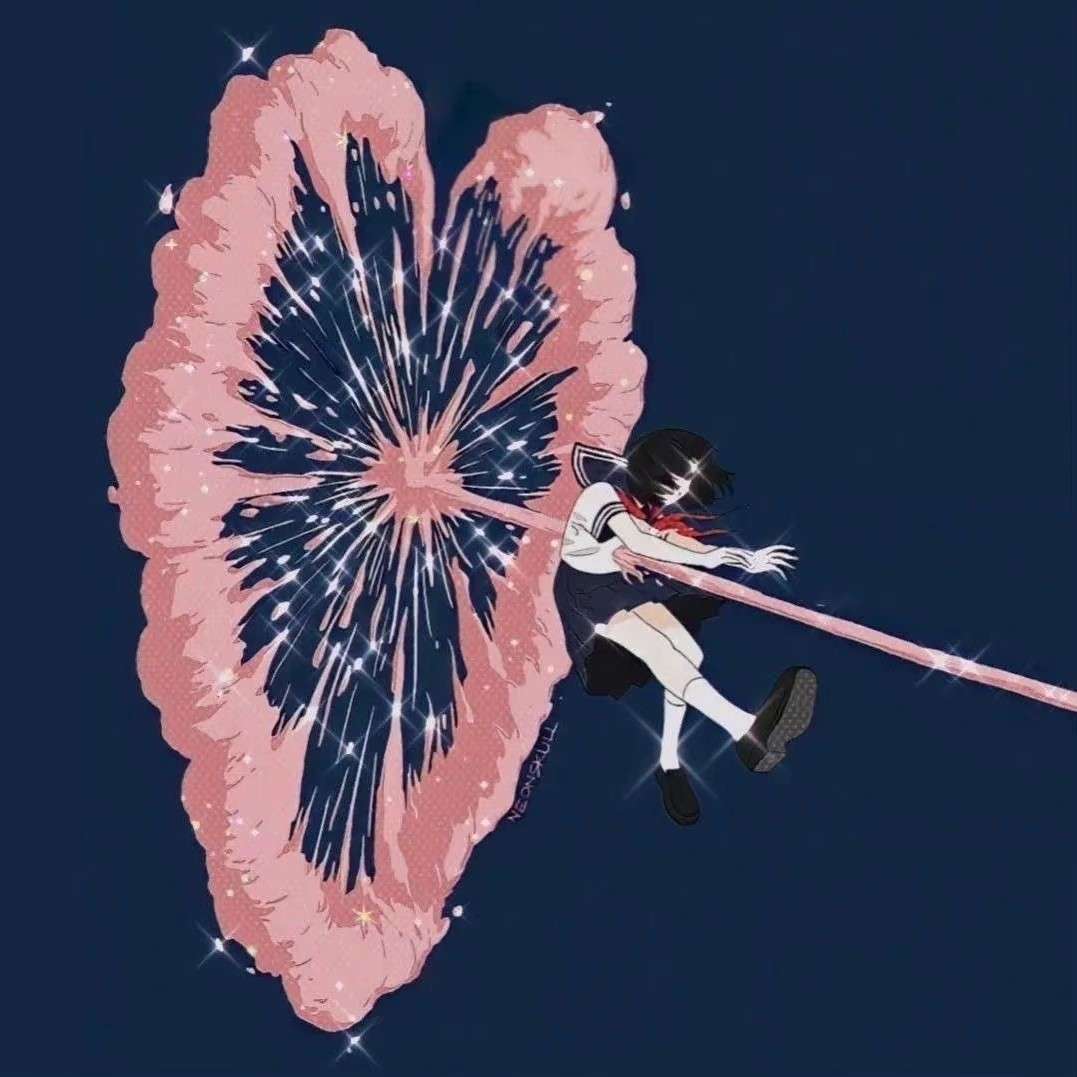 本人所谓的喜欢