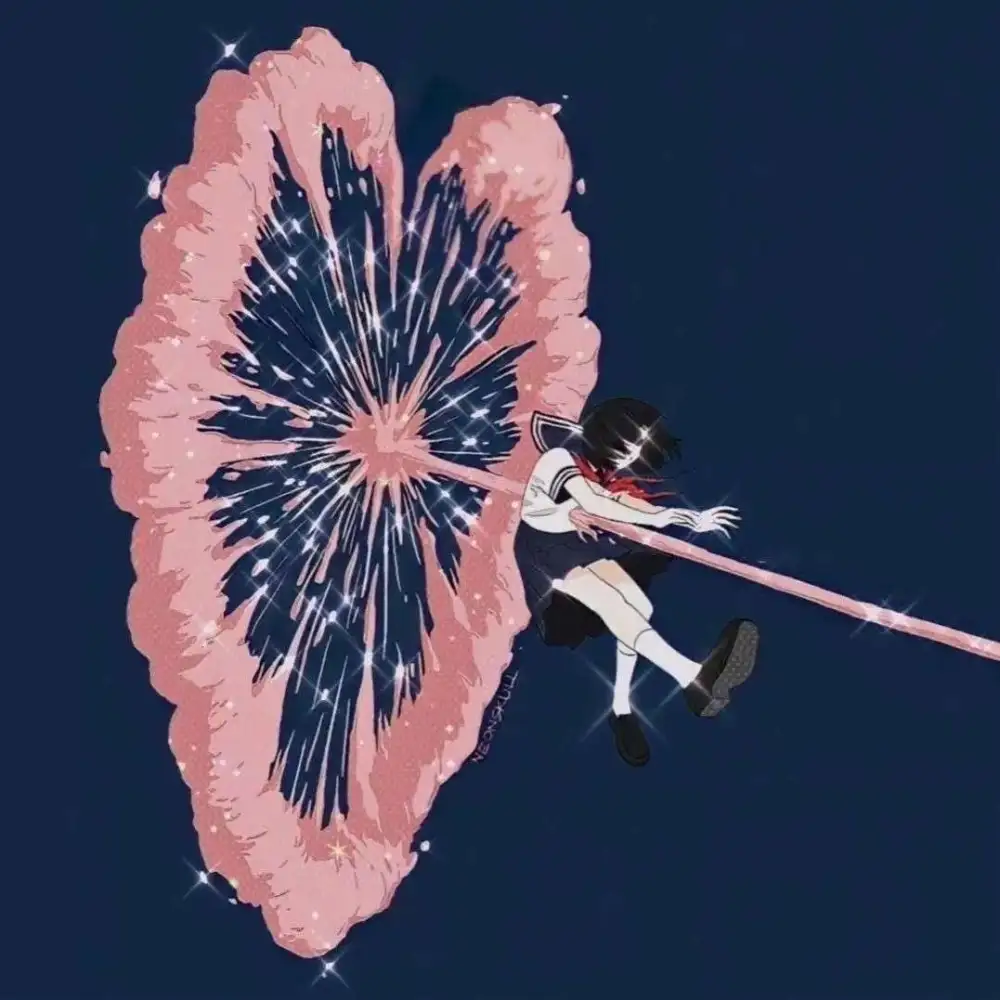 本人所谓的喜欢