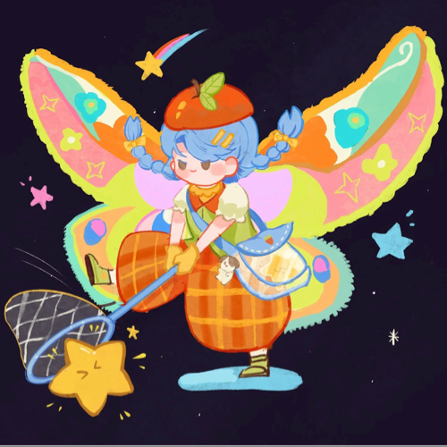 你说笔端有风月