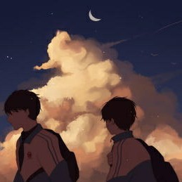 某某