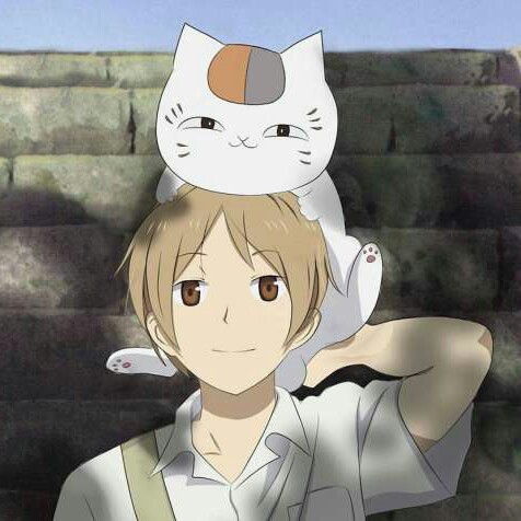 温柔以待₍ᐢ •⌄• ᐢ₎