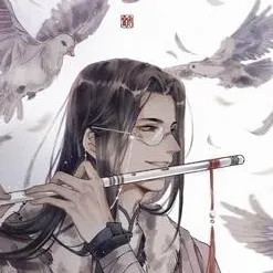 破茧成蝶