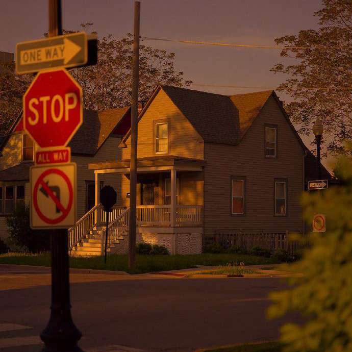 那些惊艳小说结尾