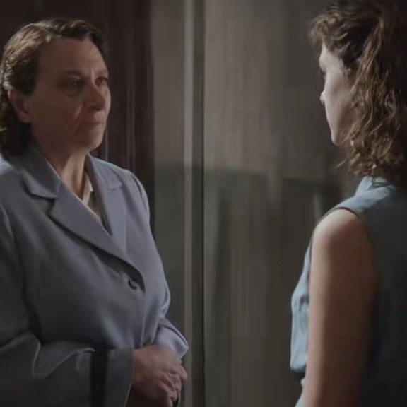 那不勒斯的故事