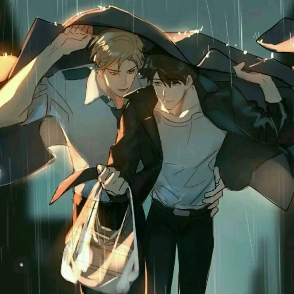 你是我遥不可及的永恒