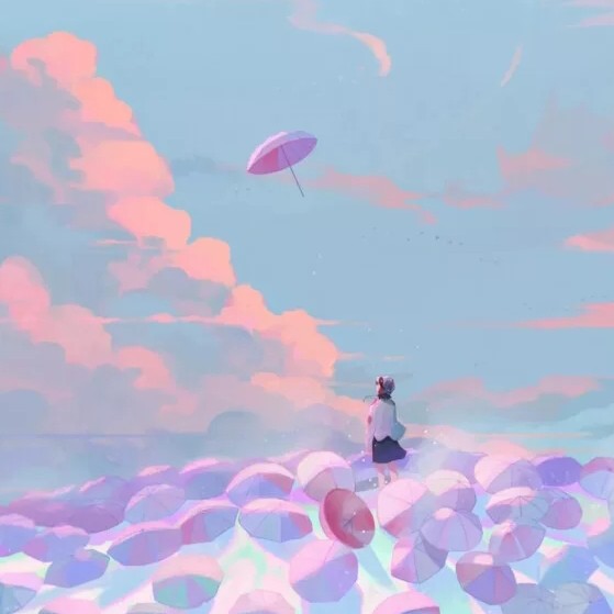 九十与你.的专辑