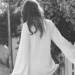 你是我的白月光