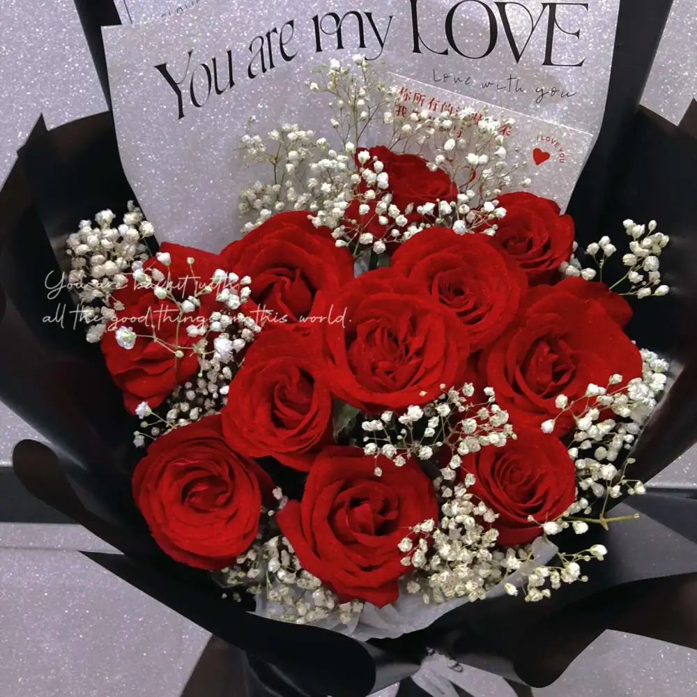 独家文案系列（微光）