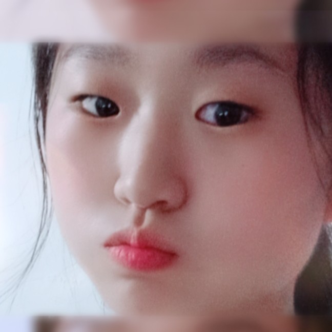 唯望君安的专辑