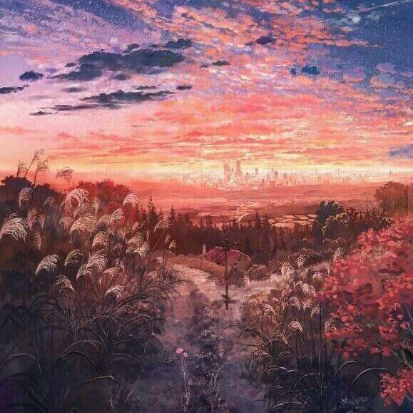 消散在时光里的话语