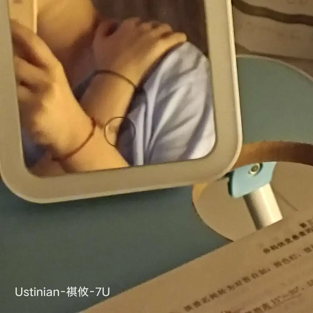 落幕