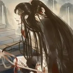 二哈和他的白猫师尊