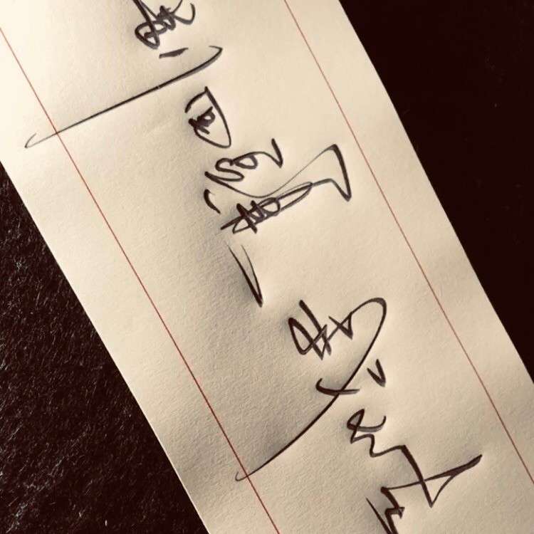 时光里的小情话