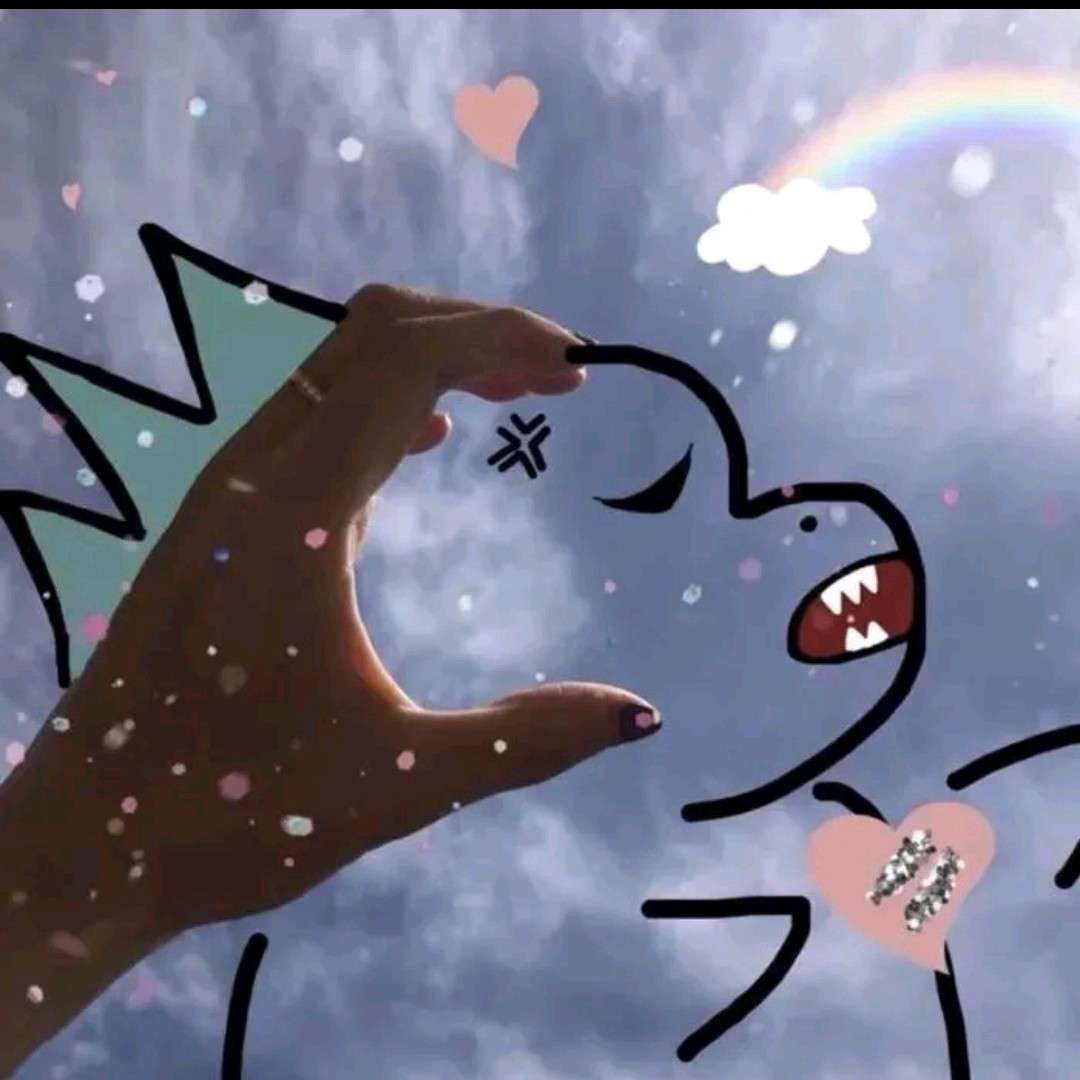 (｡･ˇ_ˇ･｡:)💔💔