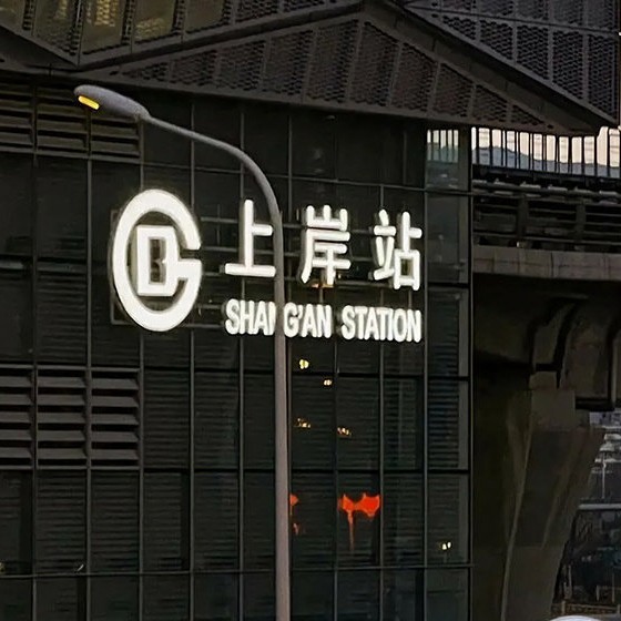 要努力生活，向阳而生