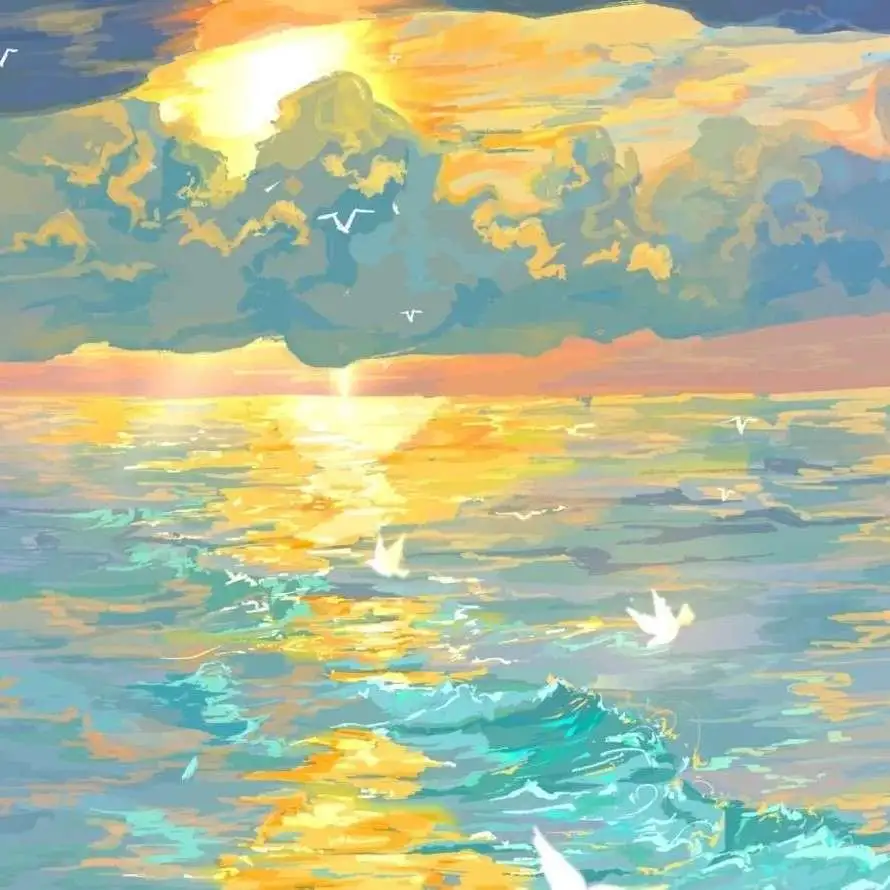 风景