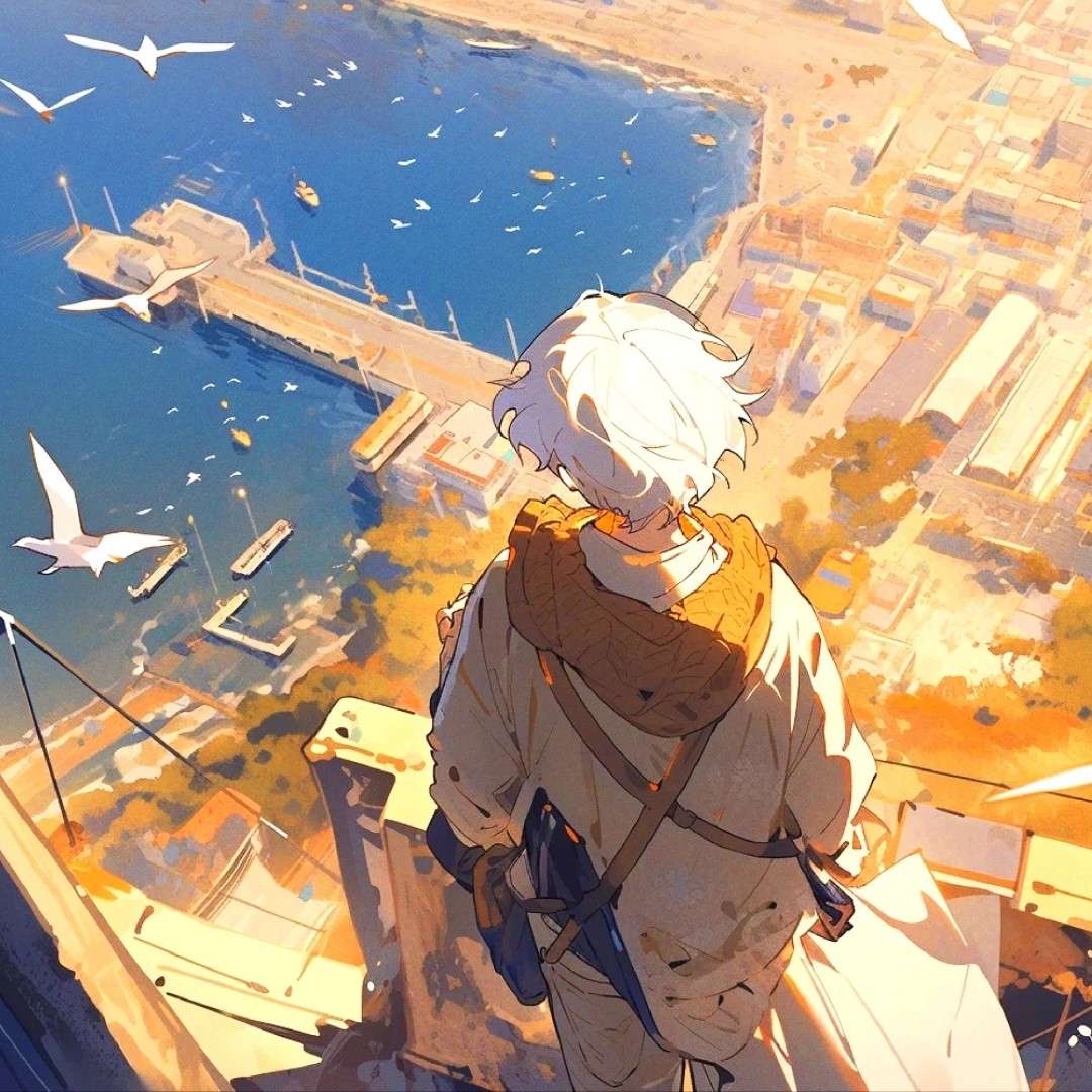 信念｜未来｜治愈｜爱