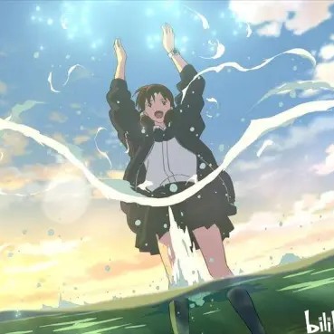 我想吃掉你的胰脏