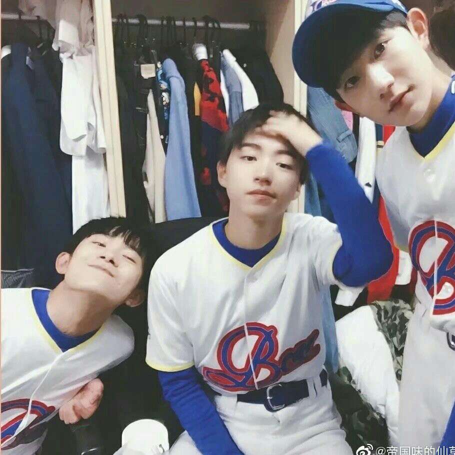 小涵喜欢的句子