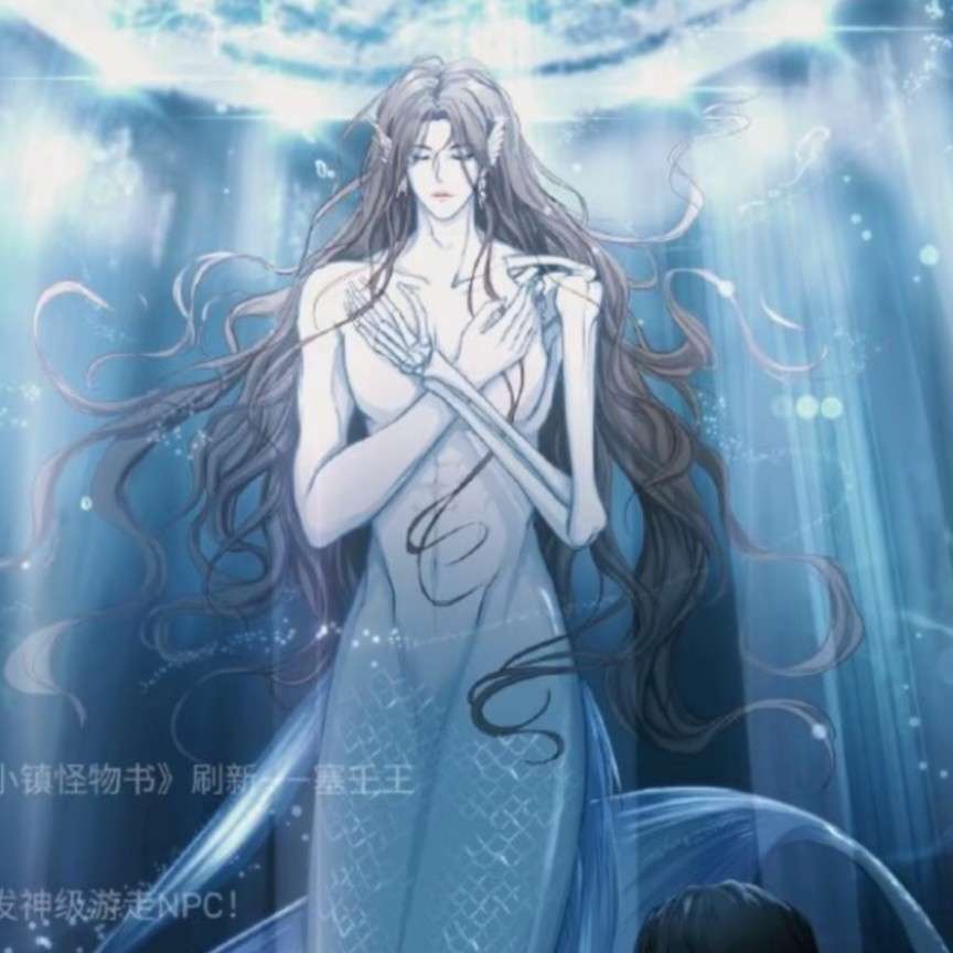 我在惊悚游戏里封神