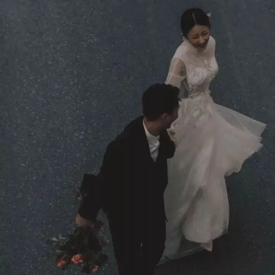 如果森林有童话