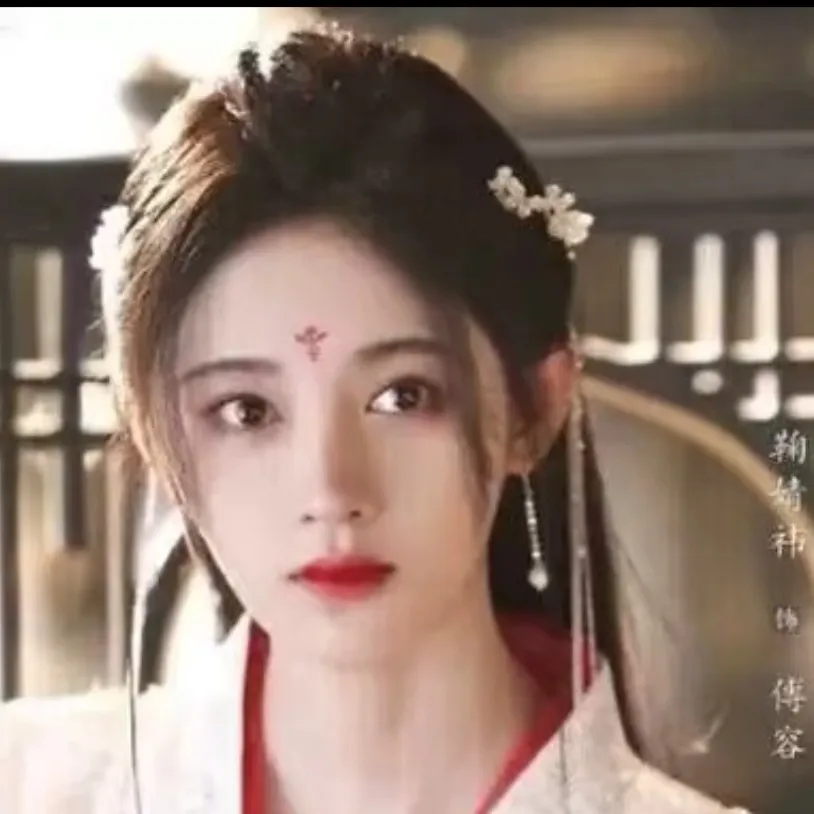 鞠婧祎专辑