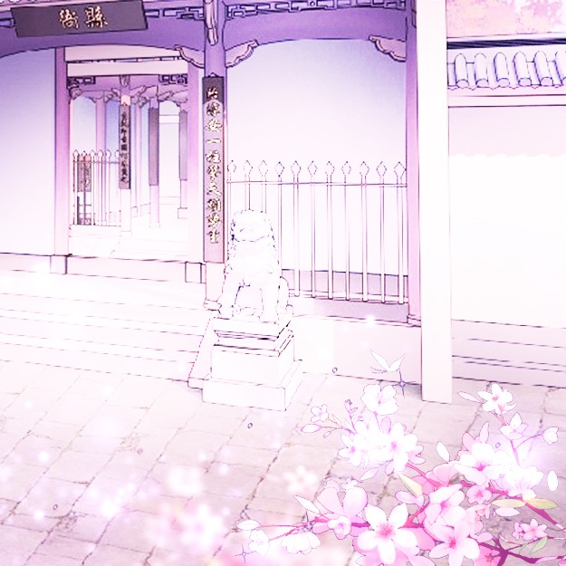 锦衣之下