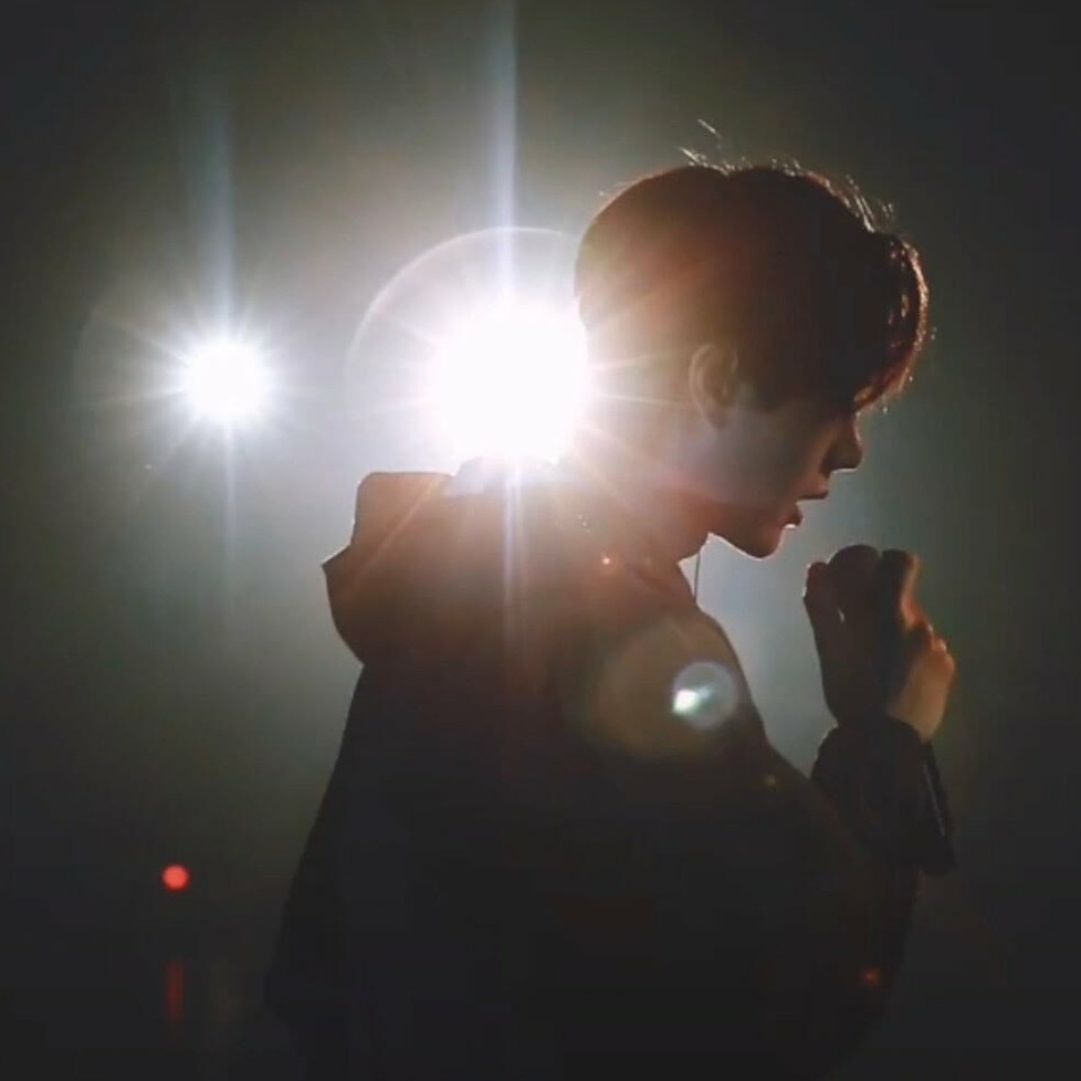 独属于我对王一博的爱💚