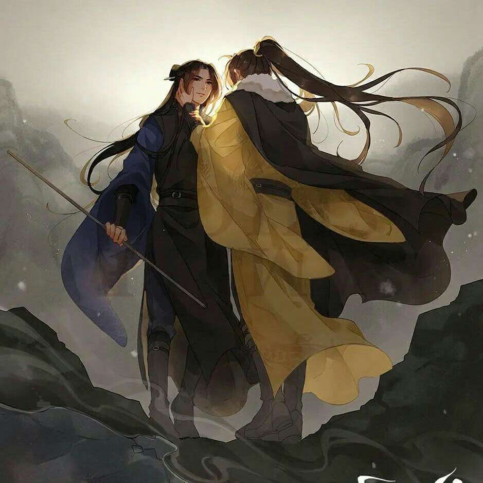 《杀破狼》
