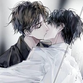 你是我的可遇不可求dan