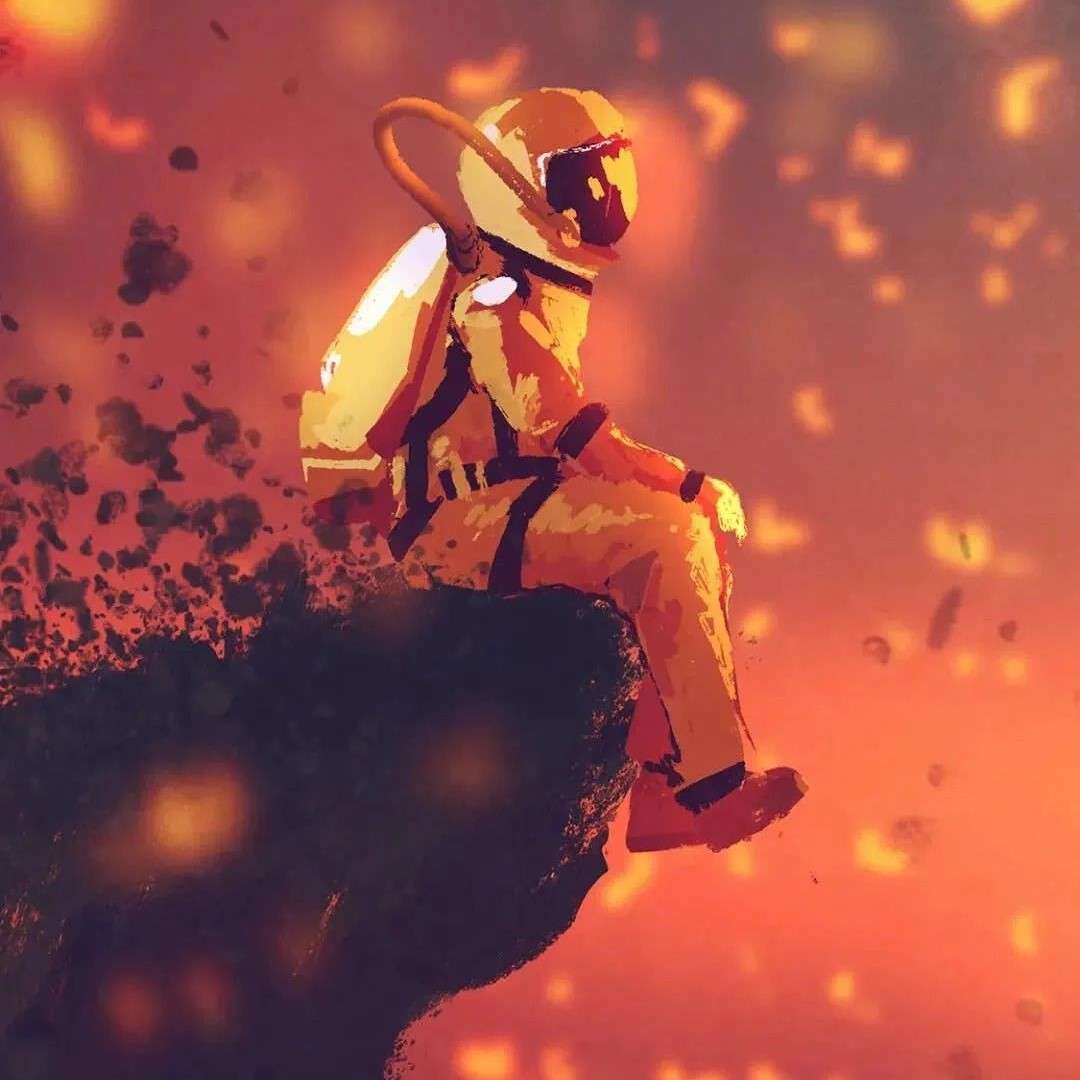 以梦为马，不负韶华