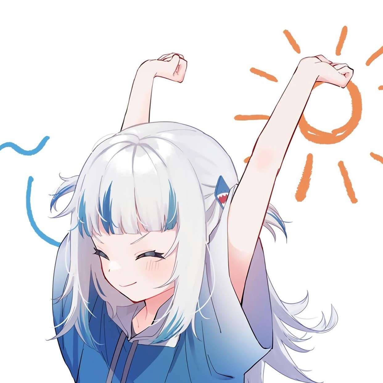 积累（文段可套用）