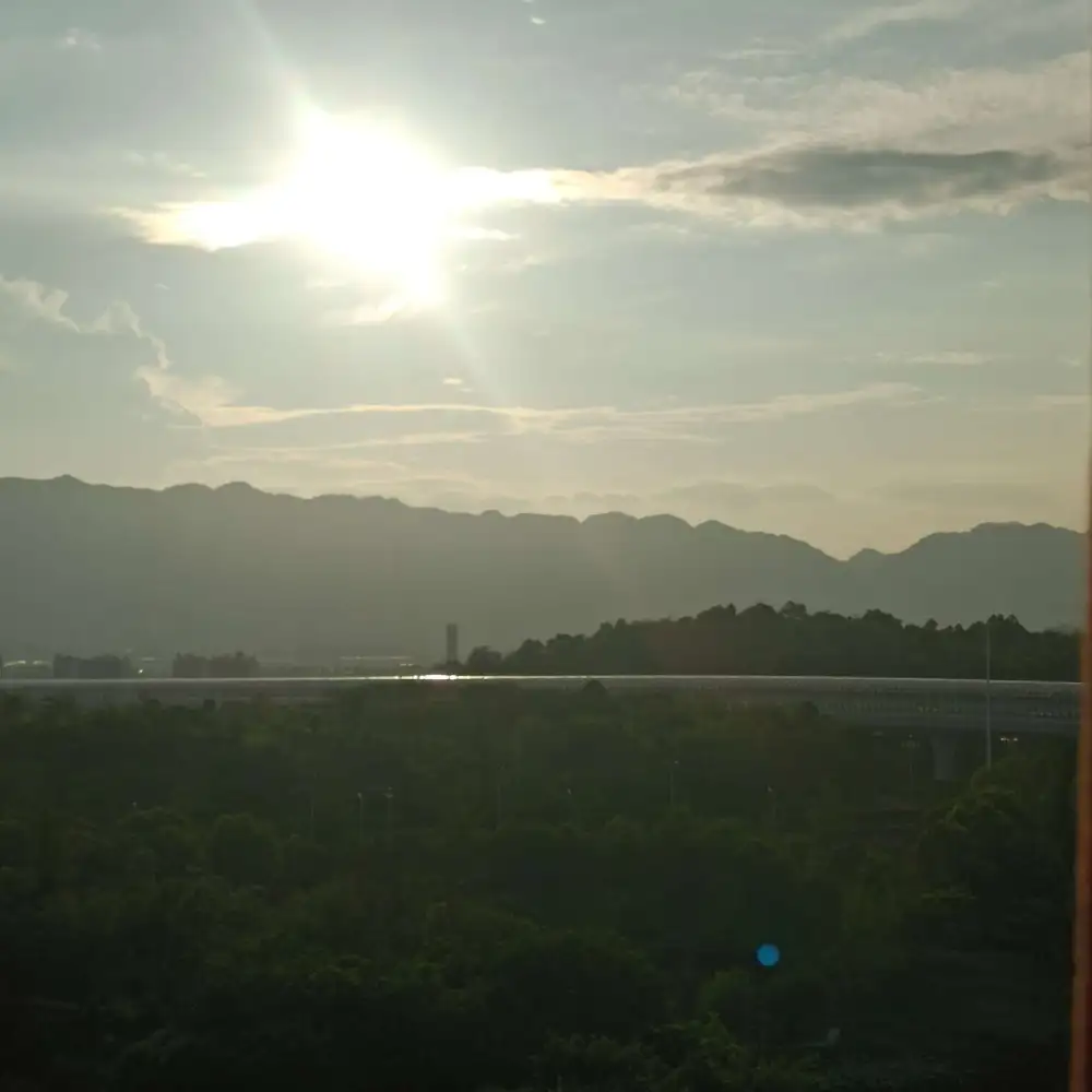 每日一句
