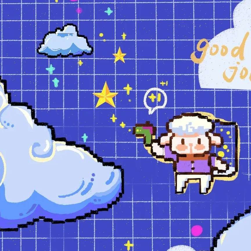 萌比哟,]的专辑