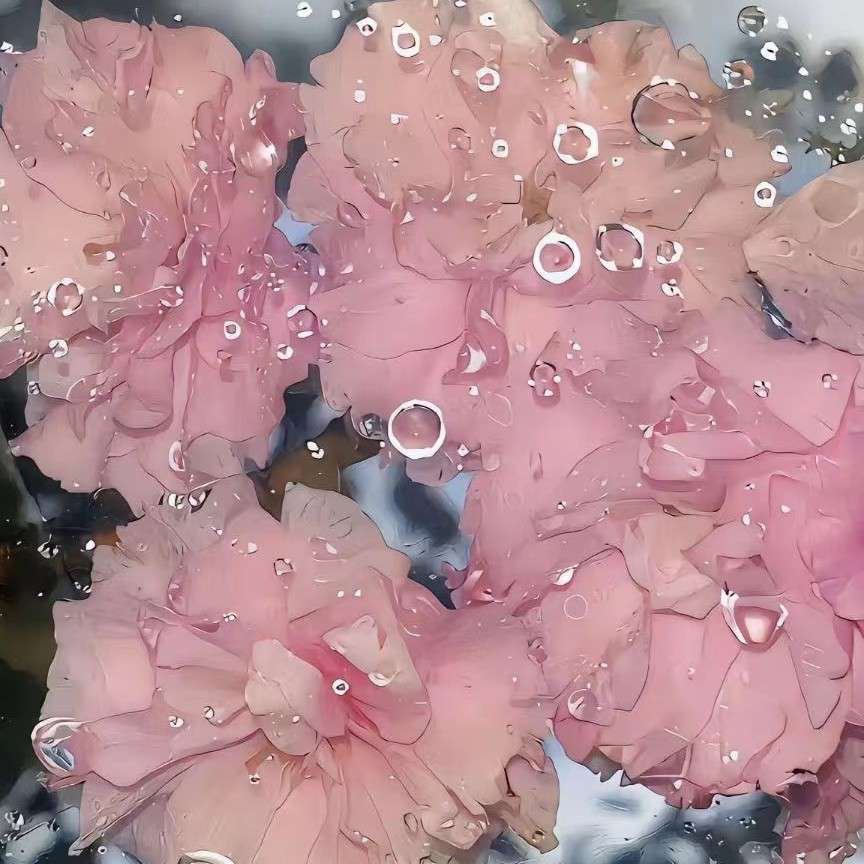 ♡仙女味的小阔爱♡的专辑