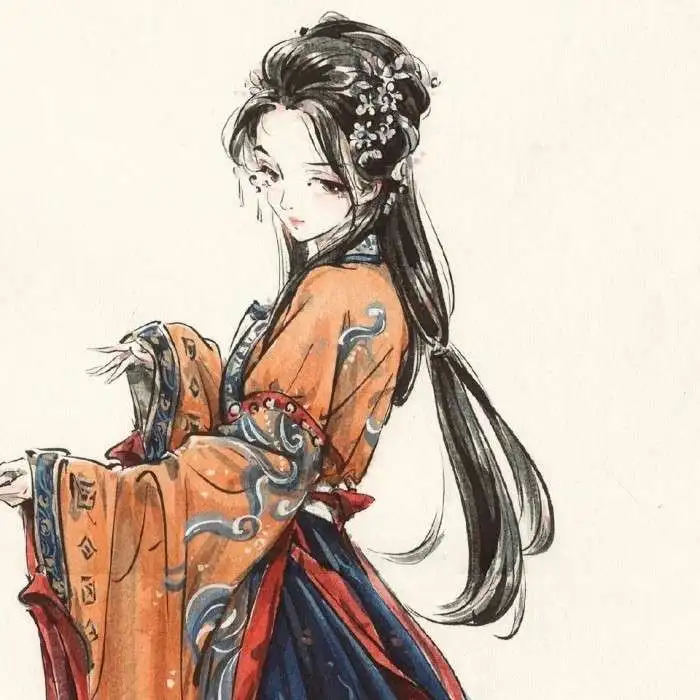 绝美语句