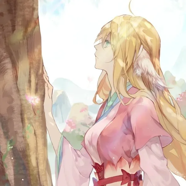 狐妖小红娘