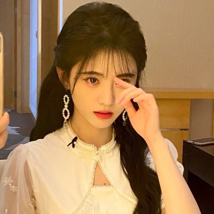 鞠婧祎个人专辑